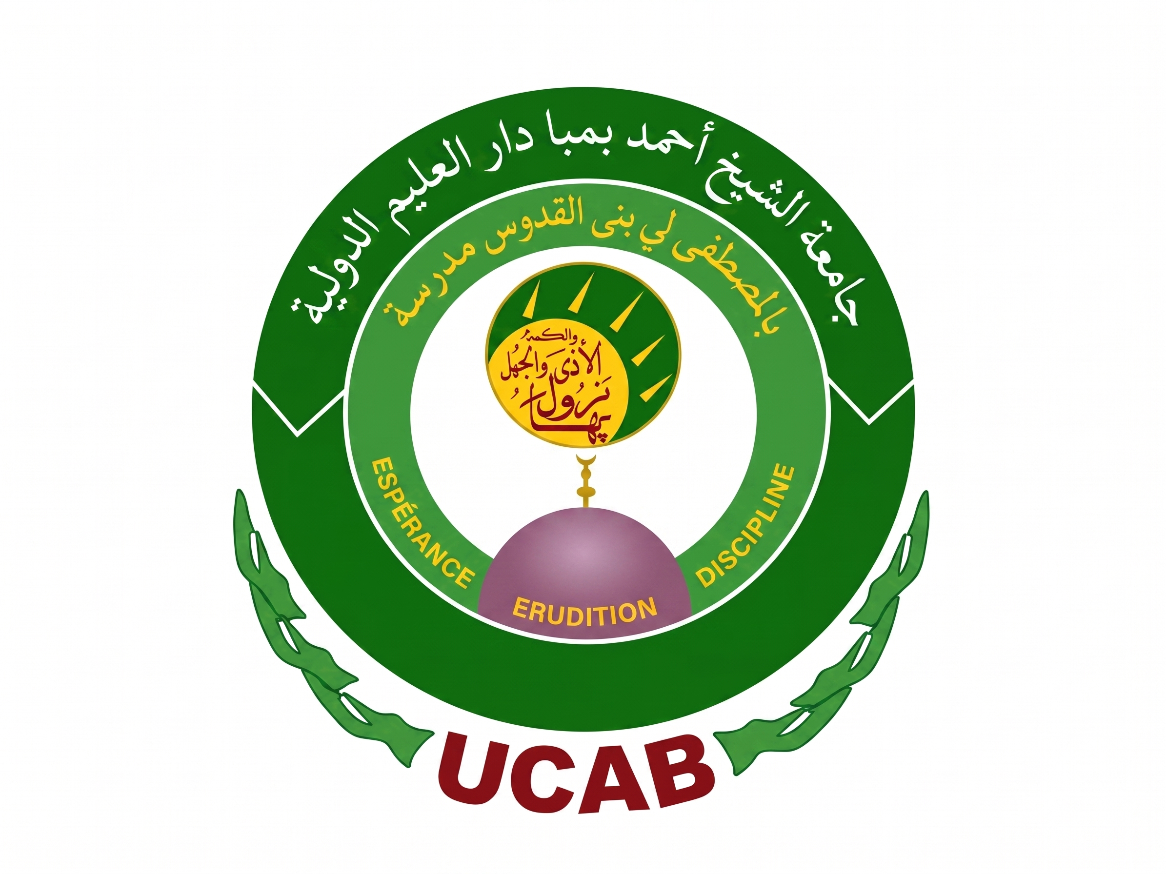 UCAB – LEARNING CENTER- LMS